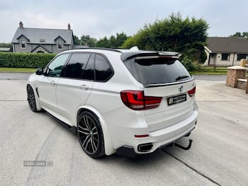 Used BMW X5 2013 for sale - 79646760: Photo