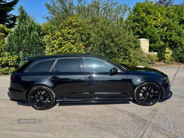 Used Audi RS6 2014 for sale - 75579031: Photo 10
