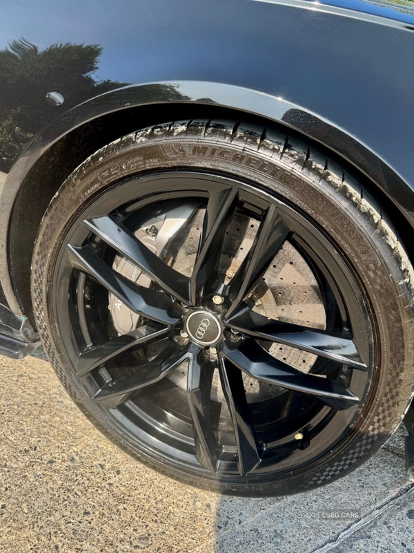 Used Audi RS6 2014 for sale - 75579031: Photo 12