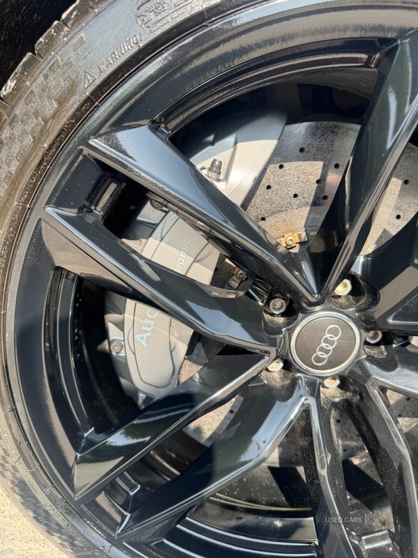 Used Audi RS6 2014 for sale - 75579031: Photo 13
