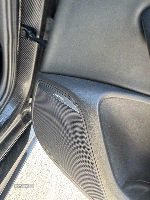 Used Audi RS6 2014 for sale - 75579031: Photo 16