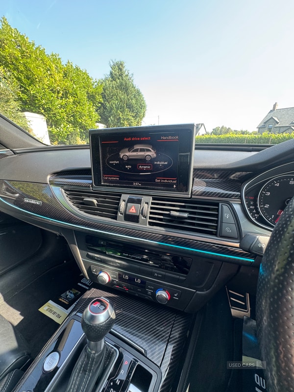 Used Audi RS6 2014 for sale - 75579031: Photo 20