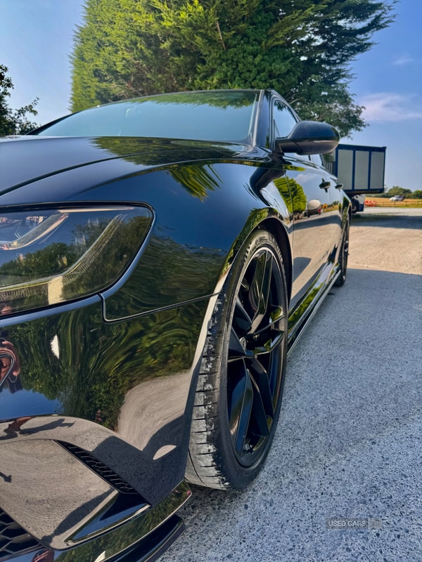 Used Audi RS6 2014 for sale - 75579031: Photo 5