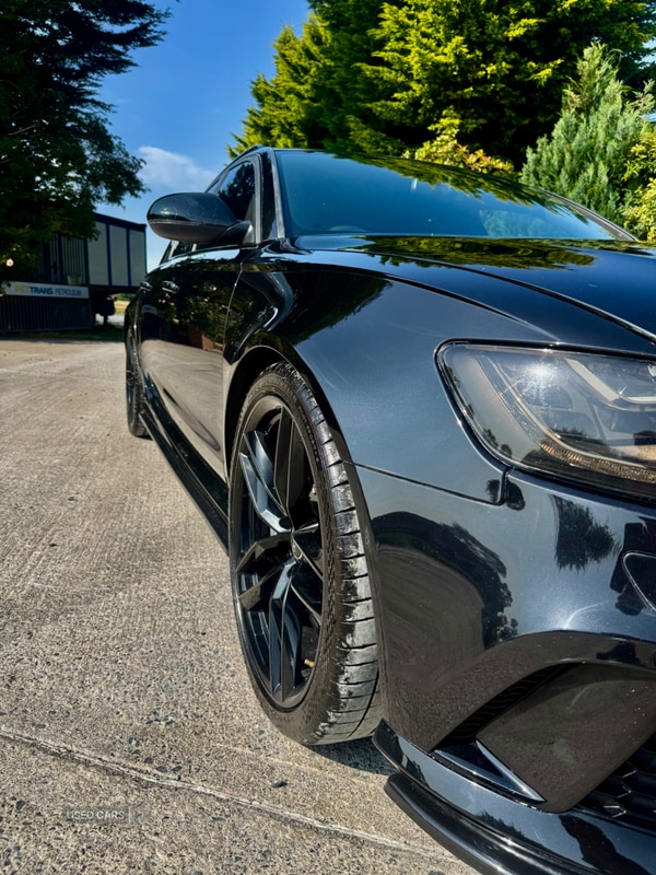 Used Audi RS6 2014 for sale - 75579031: Photo 6