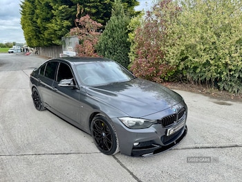 Used BMW 3 Series 2015 for sale - 78562757: Photo