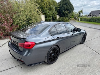 Used BMW 3 Series 2015 for sale - 78562757: Photo