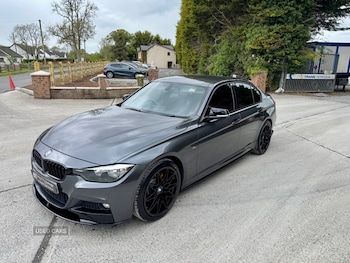 Used BMW 3 Series 2015 for sale - 78562757: Photo