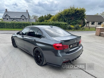 Used BMW 3 Series 2015 for sale - 78562757: Photo