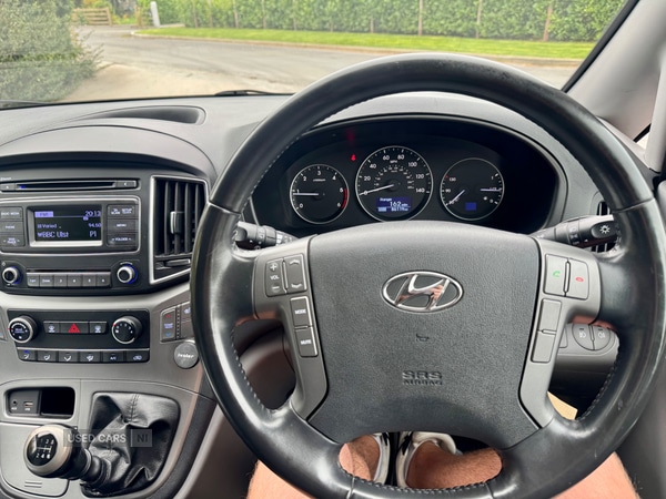 Used Hyundai i800 2017 for sale - 78020957: Photo 12