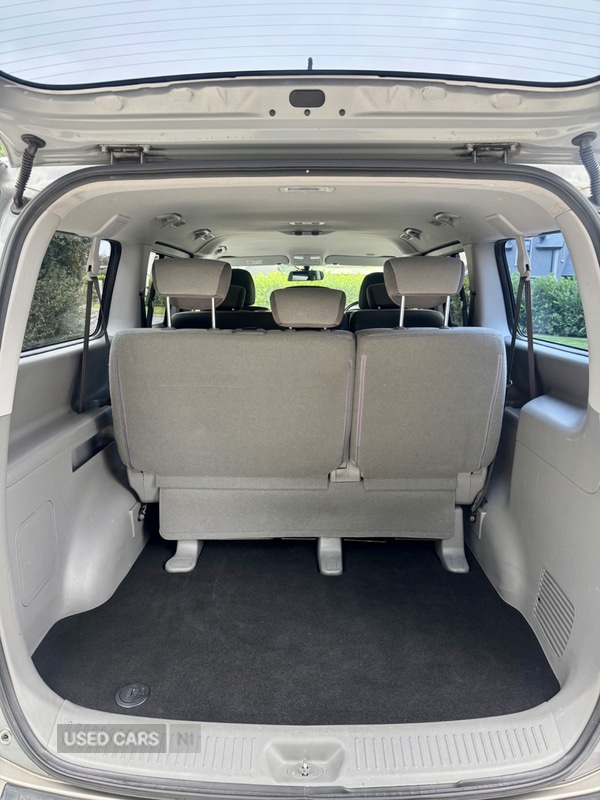 Used Hyundai i800 2017 for sale - 78020957: Photo 15