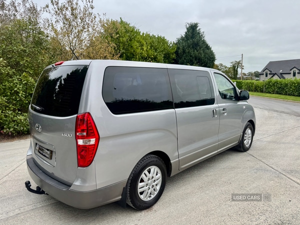 Used Hyundai i800 2017 for sale - 78020957: Photo 2