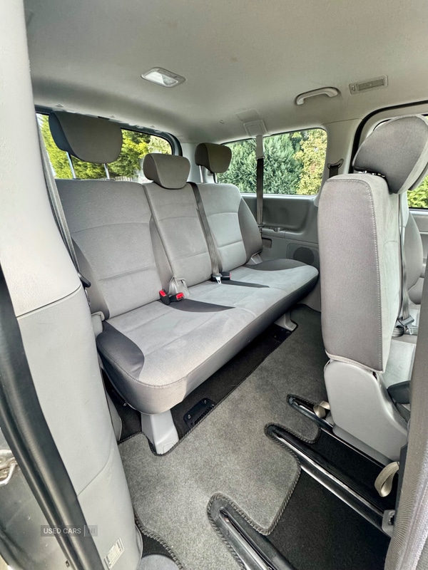 Used Hyundai i800 2017 for sale - 78020957: Photo 9