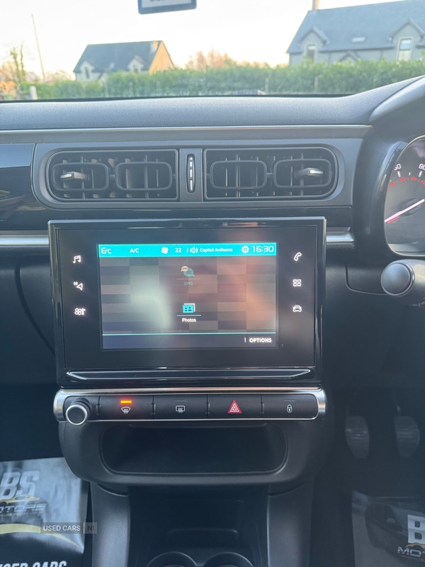 Used Citroen C3 2018 for sale - 77121052: Photo 11