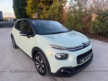 2018 - 1.2 PureTech Feel 5dr