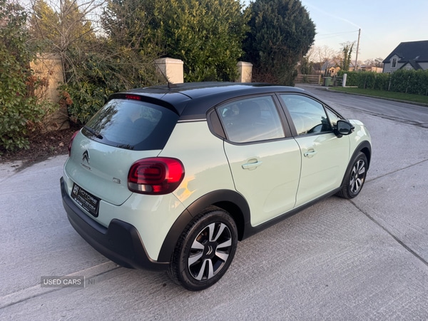 Used Citroen C3 2018 for sale - 77121052: Photo 2