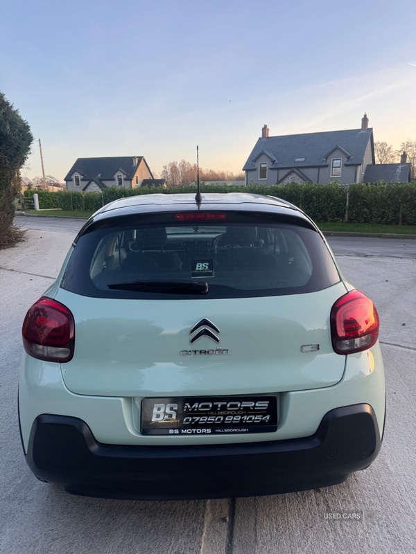 Used Citroen C3 2018 for sale - 77121052: Photo 6