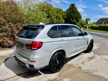 Used BMW X5 2015 for sale - 78649595: Photo