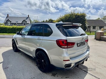 Used BMW X5 2015 for sale - 78649595: Photo