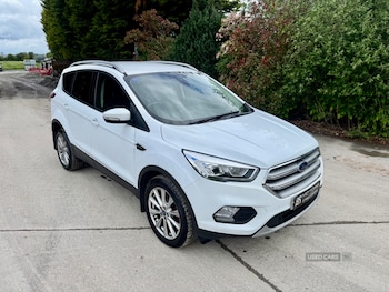Used Ford Kuga 2019 for sale - 79146393: Photo