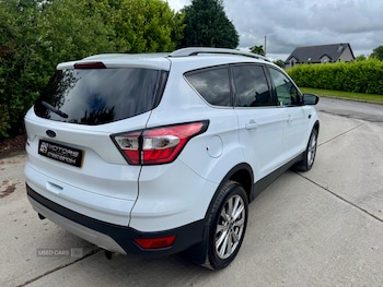Used Ford Kuga 2019 for sale - 79146393: Photo