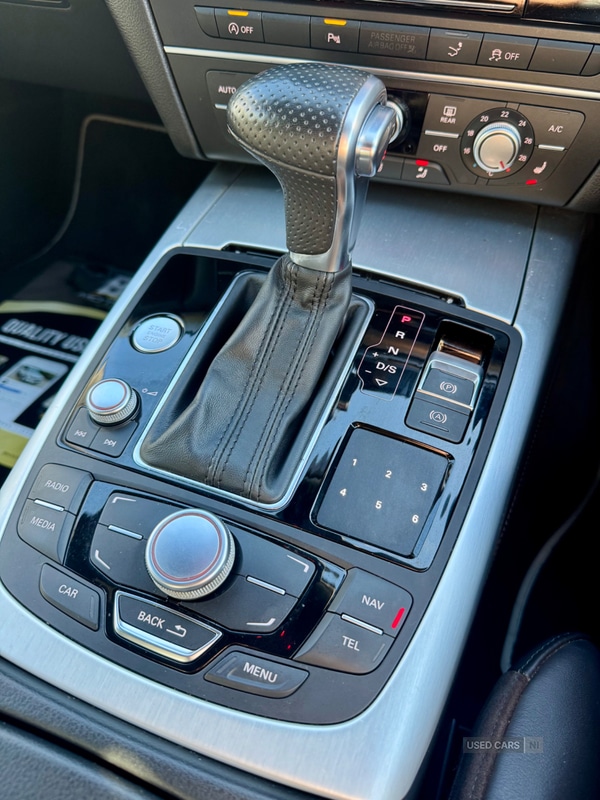 Used Audi A7 2014 for sale - 76371992: Photo 11