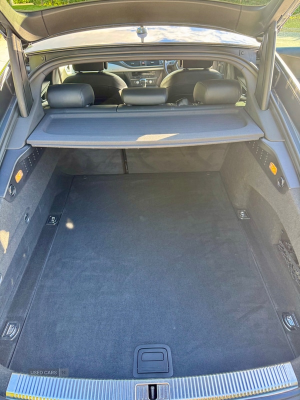 Used Audi A7 2014 for sale - 76371992: Photo 13