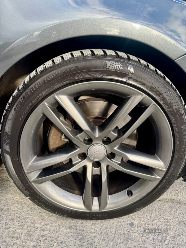 Used Audi A7 2014 for sale - 76371992: Photo 6