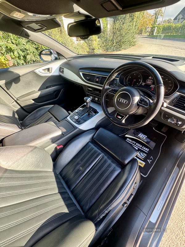 Used Audi A7 2014 for sale - 76371992: Photo 8