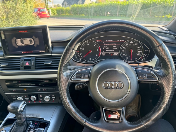 Used Audi A7 2014 for sale - 76371992: Photo 9