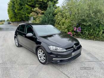 Used Volkswagen Golf 2018 for sale - 75340543: Photo