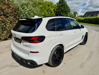 Used BMW X5 2024 for sale - 78810531: Photo
