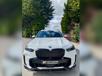 Used BMW X5 2024 for sale - 78810531: Photo