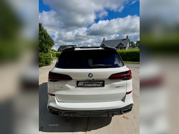 Used BMW X5 2024 for sale - 78810531: Photo