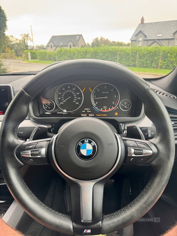 Used BMW X5 2015 for sale - 76216004: Photo 10