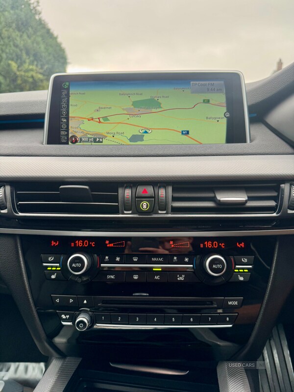 Used BMW X5 2015 for sale - 76216004: Photo 11