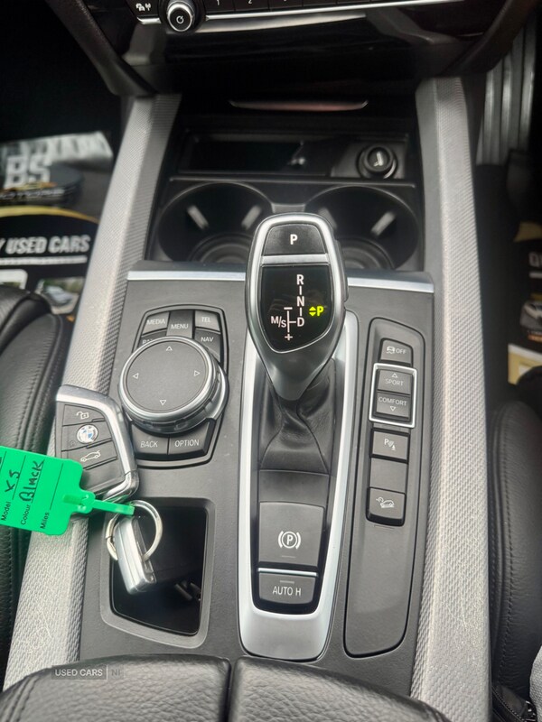 Used BMW X5 2015 for sale - 76216004: Photo 12