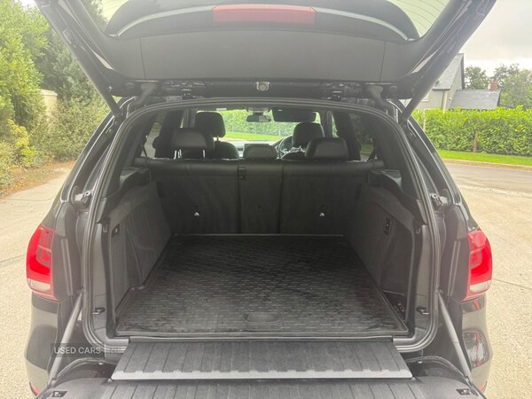 Used BMW X5 2015 for sale - 76216004: Photo 13