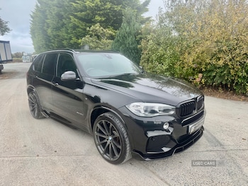 BMW - X5