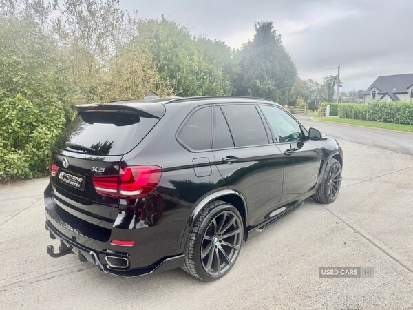 Used BMW X5 2015 for sale - 76216004: Photo 2