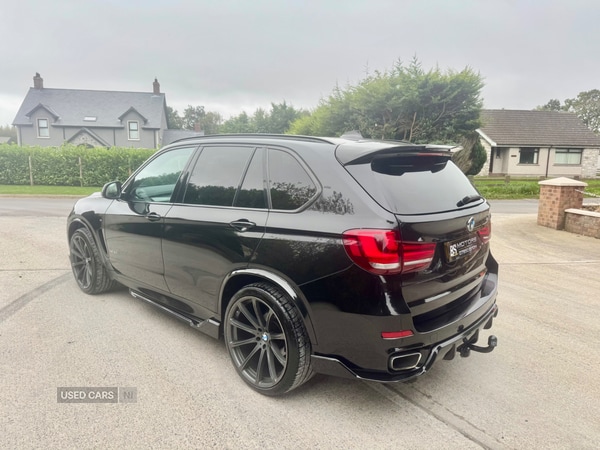 Used BMW X5 2015 for sale - 76216004: Photo 4
