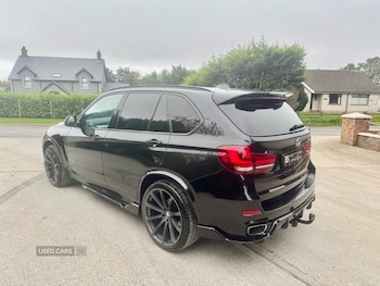 Used BMW X5 2015 for sale - 76216004: Photo 4