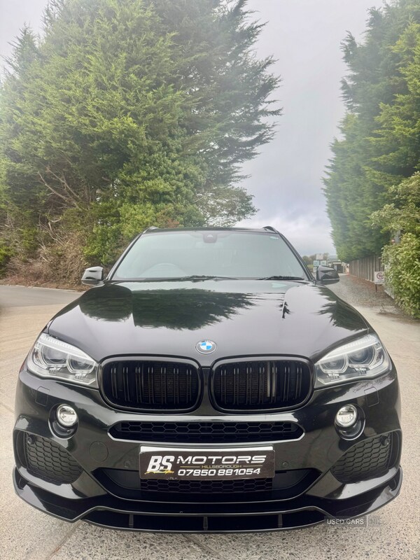 Used BMW X5 2015 for sale - 76216004: Photo 5