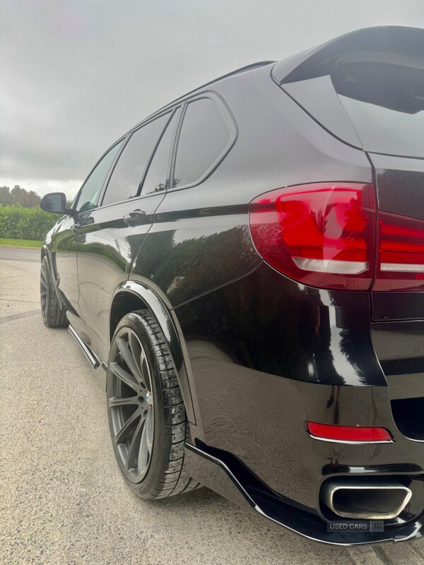 Used BMW X5 2015 for sale - 76216004: Photo 7