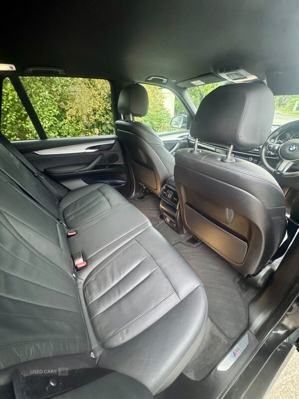 Used BMW X5 2015 for sale - 76216004: Photo 8