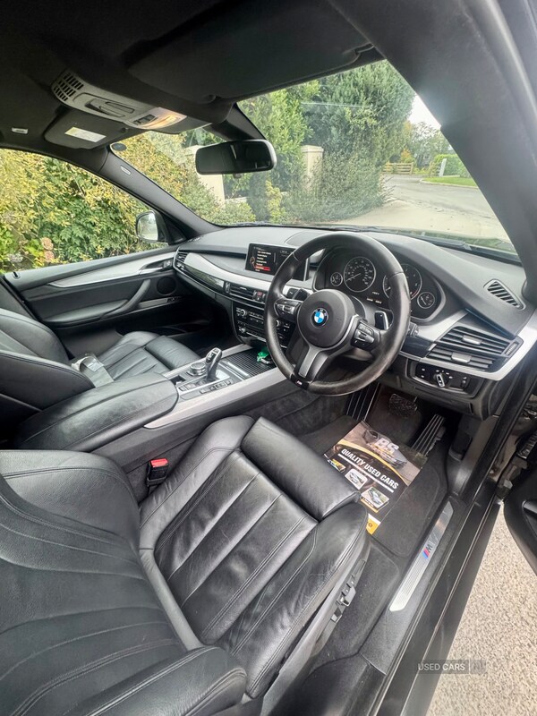 Used BMW X5 2015 for sale - 76216004: Photo 9