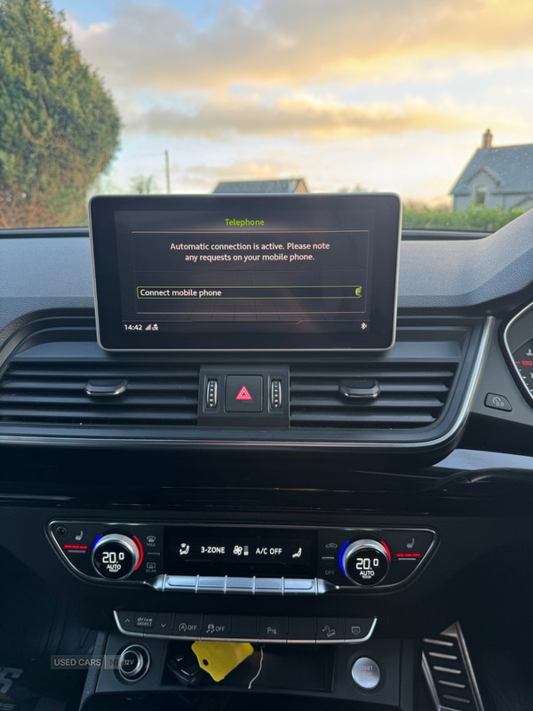 Used Audi Q5 2017 for sale - 76977032: Photo 12