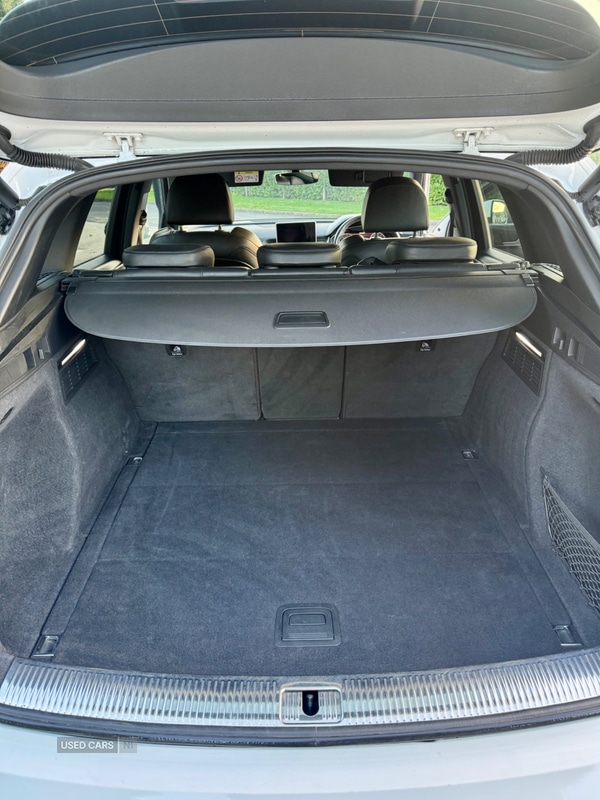 Used Audi Q5 2017 for sale - 76977032: Photo 14