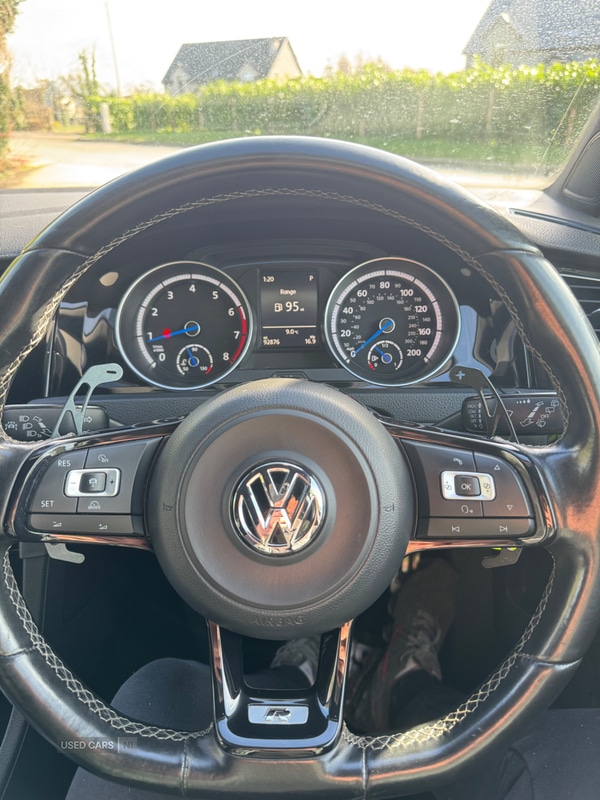 Used Volkswagen Golf 2016 for sale - 77840474: Photo 10