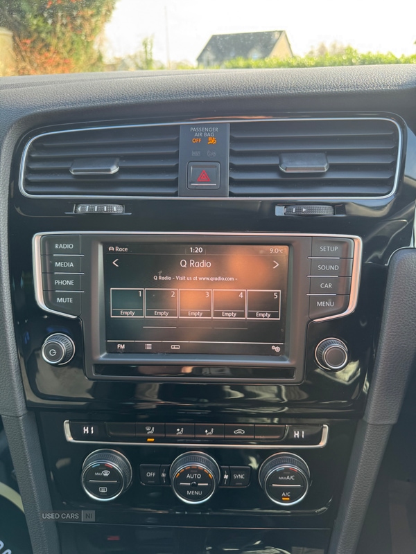 Used Volkswagen Golf 2016 for sale - 77840474: Photo 11