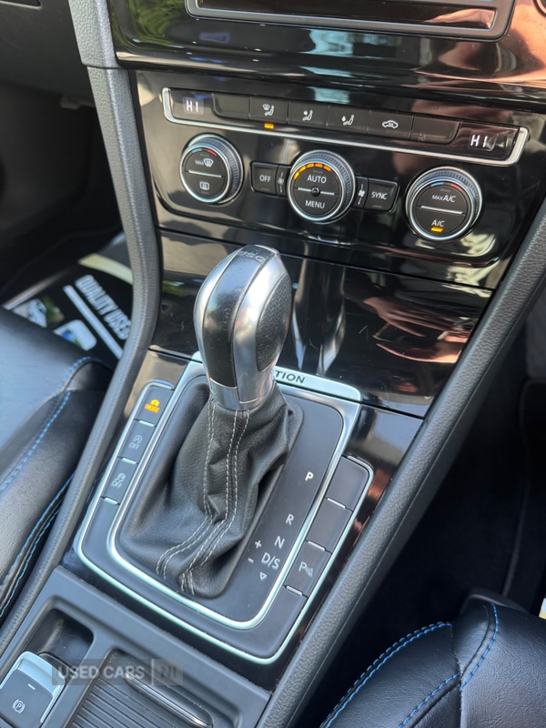 Used Volkswagen Golf 2016 for sale - 77840474: Photo 12